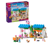 LEGO FRIENDS 42677 Piekarnia z psimi przysmakami - 1473454 - zdjęcie 2